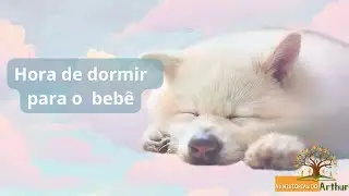 Hora de Dormir!