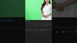 Cinematic Black Bars | Tutorial Premiere Pro | 30 Second Tutorial 
