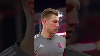 MLS Gameday Vlog 🎥