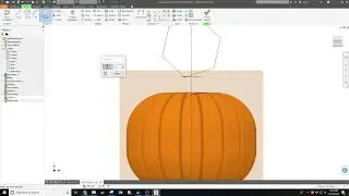 Inventor Jack-O-Lantern Part 3