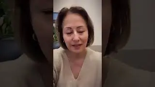 Ты не чувствуешь своей ценности?