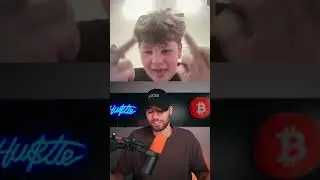 12-Jähriger MACHT $30.000 mit EINEM MEMECOIN!