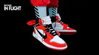 Beats | Beat | Rap Beats | Rap Beat | Freestyle Beat - "HARD"