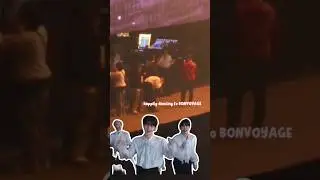 closer look to ZB1's reaction during dreamcatcher performance #kpop #shorts
