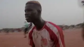 ASC SANTASSOU ''kafa kabade'' ON EST CHAMPION