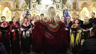 Понад Вифлиємом, 2019. Хор ОРАНТА, м Львів