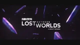 Far Cry 6: Lost Between Worlds Announcement Trailer