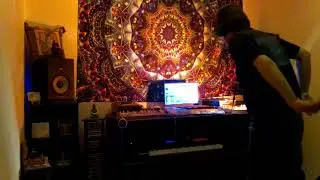 Toxeed - Goa Trance - Live Mix / 5