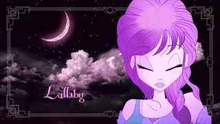 Black Paradise || Noite - Lullaby [request]