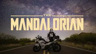 This is the (milky) way | Photos with a Mandalorian! | 📸 PhotographyStream!