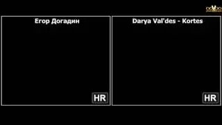 Егорка някает