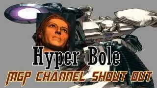 Channel Shout-out: Hyper Bole