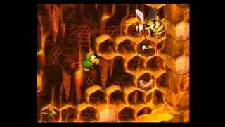 [SFC] Super Donkey Kong 2 (2024.01.29)