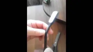 Светильник для ноутбука с алиэкспресс