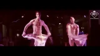 ROYAL DIAMONDS - SUITES | КАЛИНИНГРАД