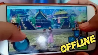 6 Game OFFLINE Android Seru Juni 2020 #1
