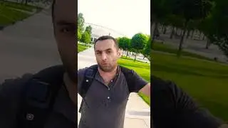 Краснодар. Парк Галицкого.