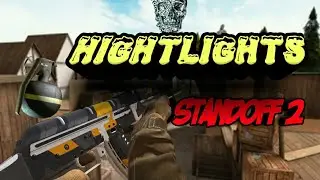 Mini-FRAGMOVIE STANDOFF 2 | Teenager