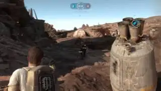 Tale End Of An Excellent Killstreak