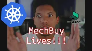 I Actually Launched My App | MechBuy Devlog