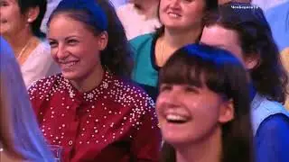 Игорь Маменко - Светлана Рожкова . На Приёме у Врача