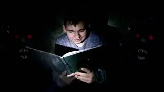 Dark Magic - Пятая Стихия [ИндиGо Турнир Четырех Стихий]