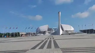Сириус, рыбалка в Сочи