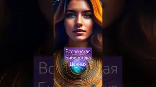 ПОСЛАНИЕ СТРАЖЕЙ ГАЛАКТИКИ Вселенская Библиотека Данных📖 Больше информации на канале Звёздные Семена
