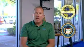 Meet Matt Neely: Quality Director at Azimuth Technology