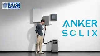Anker Solix - F3800