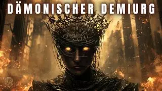 Der Demiurg: Der URSPRUNG des BÖSEN von JAHWEH - Teil 1