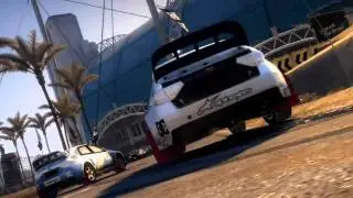 DiRT2 | Fan Movie | HD