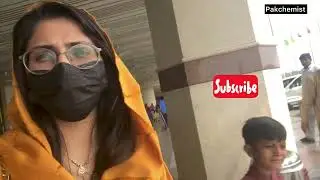 Lahore to Karachi VLOG II PIA Travel II Punjab