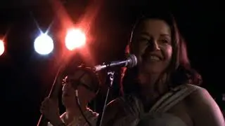 Miss Mary Ann ~ Little Ole You