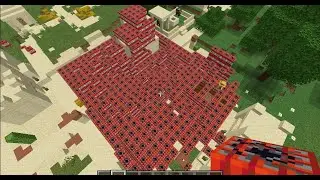 101 TNT EN UNA ALDEA