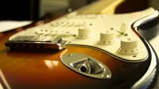 Propellerhead Reason Guitar Music 22 ("Through The Storm")