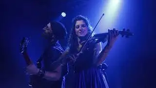 Son Of The Sea - Live Session 