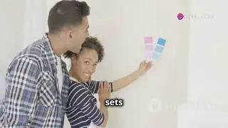 7 Elements of Interior Design (this video made from ai 100%)