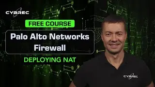 How to Enable NAT on Palo Alto Networks Firewall? | PAN-OS 11