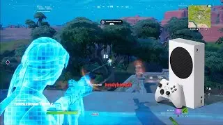 Xbox Series S Arena Highlights (4K 60PS)