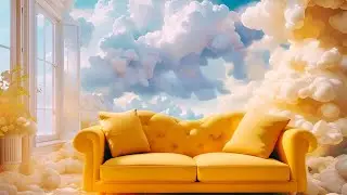 Peace of mind ( ambient, relaxing, peaceful )