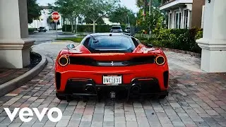 Mzade - Drive (Original Mix)