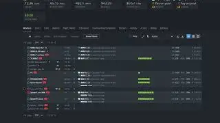 Kicking out highjackers from my Crypto Mining Rigs