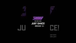 Travis Japan 全球出道單曲〈JUST DANCE!〉10月28日數位上架 #shorts