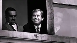 HAVLOVA ČTYŘICÍTKA