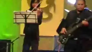 Festival Seni 2004 Instrumental - the unknown