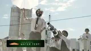 There's a Pro for That (water clean-up)