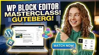WordPress Classic Editor Plugin Tutorial | Get Old Post Editor Interface Back (Easy Guide 2026)
