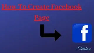 how to create Facebook page Easily || TUTORIAL2020 || by technical Anas