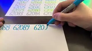 Writing #62090